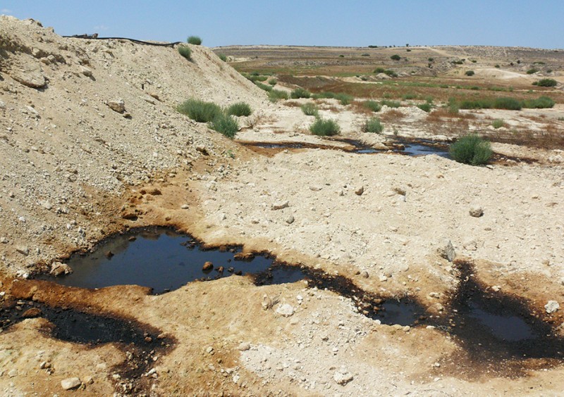 Κύπρος: Καταγγελία Οικολόγων για συνέχιση ρύπανσης στον Οβκό ποταμό - Φωτογραφία 3