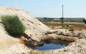 Κύπρος: Καταγγελία Οικολόγων για συνέχιση ρύπανσης στον Οβκό ποταμό - Φωτογραφία 2
