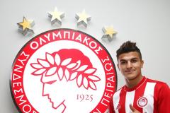 ΤΟ PHOTOSTORY ΤΗΣ ΜΕΤΑΓΡΑΦΗΣ ΤΟΥ ΤΑΡΙΚ ΕΛΙΟΥΝΟΥΣΙ ΣΤΟΝ ΘΡΥΛΟ!