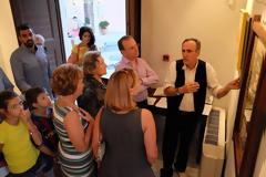 Έκθεση Ζωγραφικής «Πολλαπλών Αναγνώσεων» στο Στρατιωτικό Μουσείο Χρωμοναστηρίου