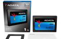 ADATA Ultimate SU800: Νέα Σειρά SSD με 3D NAND Flash