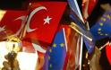 Πυρετός διπλωματικών επαφών ανάμεσα σε ΕΕ και Τουρκία