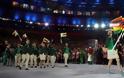 Συνέλαβαν αθλητές της Ζιμπάμπουε γιατί δεν έφεραν μετάλλιο από τους Ολυμπιακούς του Ρίο