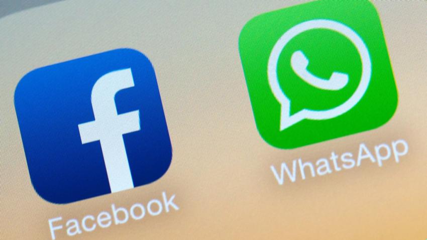 H WhatsApp ετοιμάζεται να μοιραστεί τον αριθμό τηλεφώνου σας με το… Facebook - Φωτογραφία 1