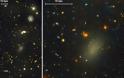 «Γαλαξίας - φάντασμα» αποτελείται κατά 99,99% από σκοτεινή ύλη