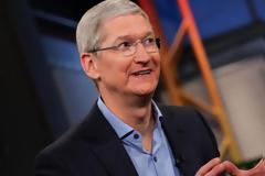 Ο Tim Cook πούλησε μετοχές αξίας 35 εκατομμυρίων δολαρίων