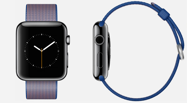 Πως θα διαλέξετε το Apple Watch που σας ταιριάζει - Φωτογραφία 1