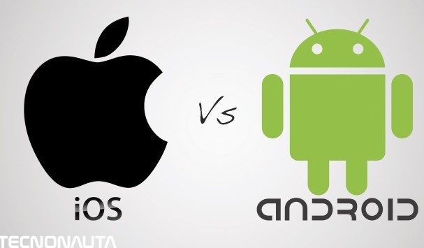 Τέλος οι προκαταλήψεις: το Android είναι πιο σταθερό από το iOS - Φωτογραφία 1