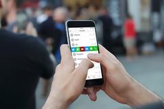 Phone++ (iOS 9.x.x) ......όλες οι εφαρμογές επικοινωνίας μαζί