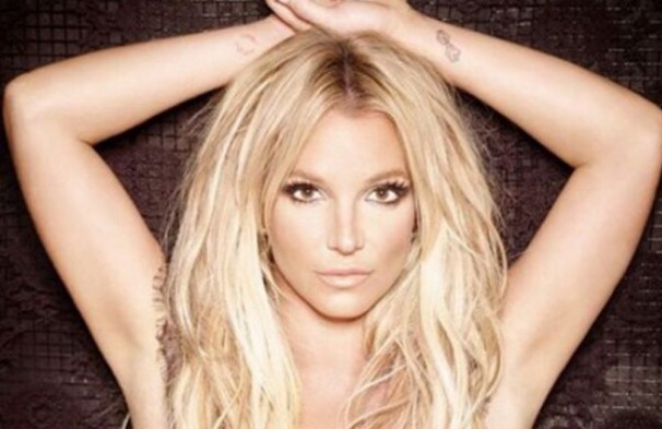 Britney Spears: Η ζωή της γίνεται ταινία! - Φωτογραφία 1