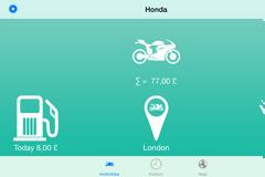My_Moto: AppStore free...Μια εφαρμογή για την αγαπημένη σας μηχανή