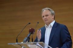 Ανδριανός στη Βουλή: Να ενισχυθεί η Αστυνομική Διεύθυνση Αργολίδας και να επιλυθούν τα προβλήματα που αντιμετωπίζει