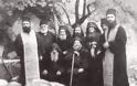 8935 - Μοναχός Ιωσήφ Ησυχαστής (1898 - 15/28 Αυγούστου 1959) - Φωτογραφία 5
