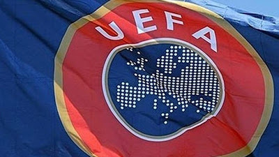 Ο ΟΛΥΜΠΙΑΚΟΣ ΨΗΛΟΤΕΡΑ ΣΤΗΝ UEFA! - Φωτογραφία 1