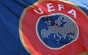 Ο ΟΛΥΜΠΙΑΚΟΣ ΨΗΛΟΤΕΡΑ ΣΤΗΝ UEFA!