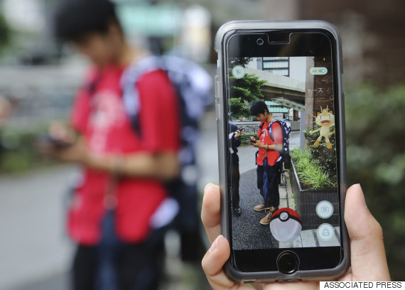 Augmented Reality: Δημιουργώντας το επόμενο Pokemon GO - Φωτογραφία 1