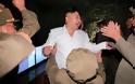 Το πυρηνικό πάρτι του Κιμ στη Βόρεια Κορέα