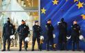 200 αξιωματικοί της Europol στην Ελλάδα για να εντοπίσουν τζιχαντιστές - Φόβοι για νέες τρομοκρατικές επιθέσεις