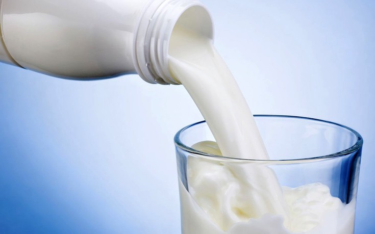 Πώς να χρησιμοποιήσετε το ληγμένο γάλα - Φωτογραφία 1