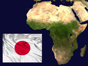 Μετωπική Ιαπωνίας και Κίνας για επιρροή στην Αφρική - Φωτογραφία 1