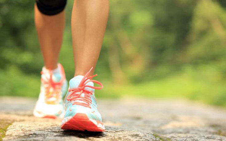 Με πόσο περπάτημα θα χάσετε τις θερμίδες από τα πιο συνηθισμένα σνακ; - Φωτογραφία 1