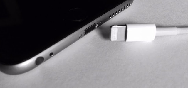 Το νέο iPhone 7 θα φορτίζει γρηγορότερα - Φωτογραφία 1