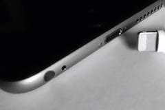 Το νέο iPhone 7 θα φορτίζει γρηγορότερα