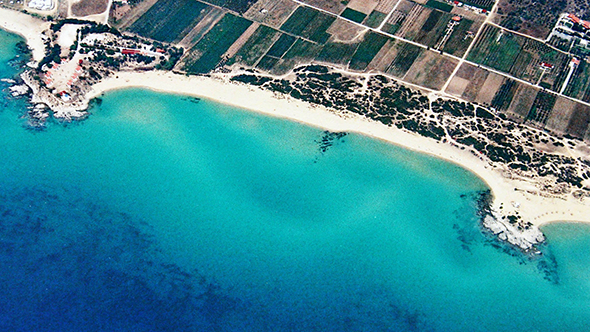 Γαλαζοπράσινα νερά και μια απέραντη αμμουδιά...Αυτή είναι η καλοκαιρινή όαση της Β. Ελλάδας! [photos] - Φωτογραφία 13