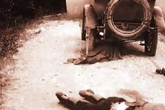 27 Αυγούστου 1923: Το επεισόδιο της Κακαβιάς