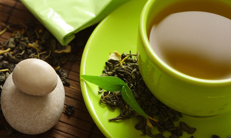 Το πράσινο τσάι «σύμμαχος» ενάντια στο ανεύρυσμα κοιλιακής αορτής - Φωτογραφία 1