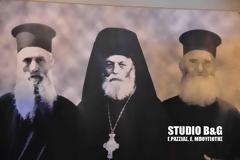Μνημόσυνο για τους ιερείς, τους κτήτορες και ευεργέτες στη Νέα Κίο