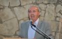Ο επίτιμος Αρχηγός ΓΕΕΘΑ Μανούσος Παραγιουδάκης για τις ελληνοτουρκικές σχέσεις (Βίντεο)