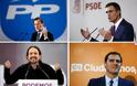 Για τρίτες εκλογές μέσα σε ένα χρόνο οδεύει η Ισπανία