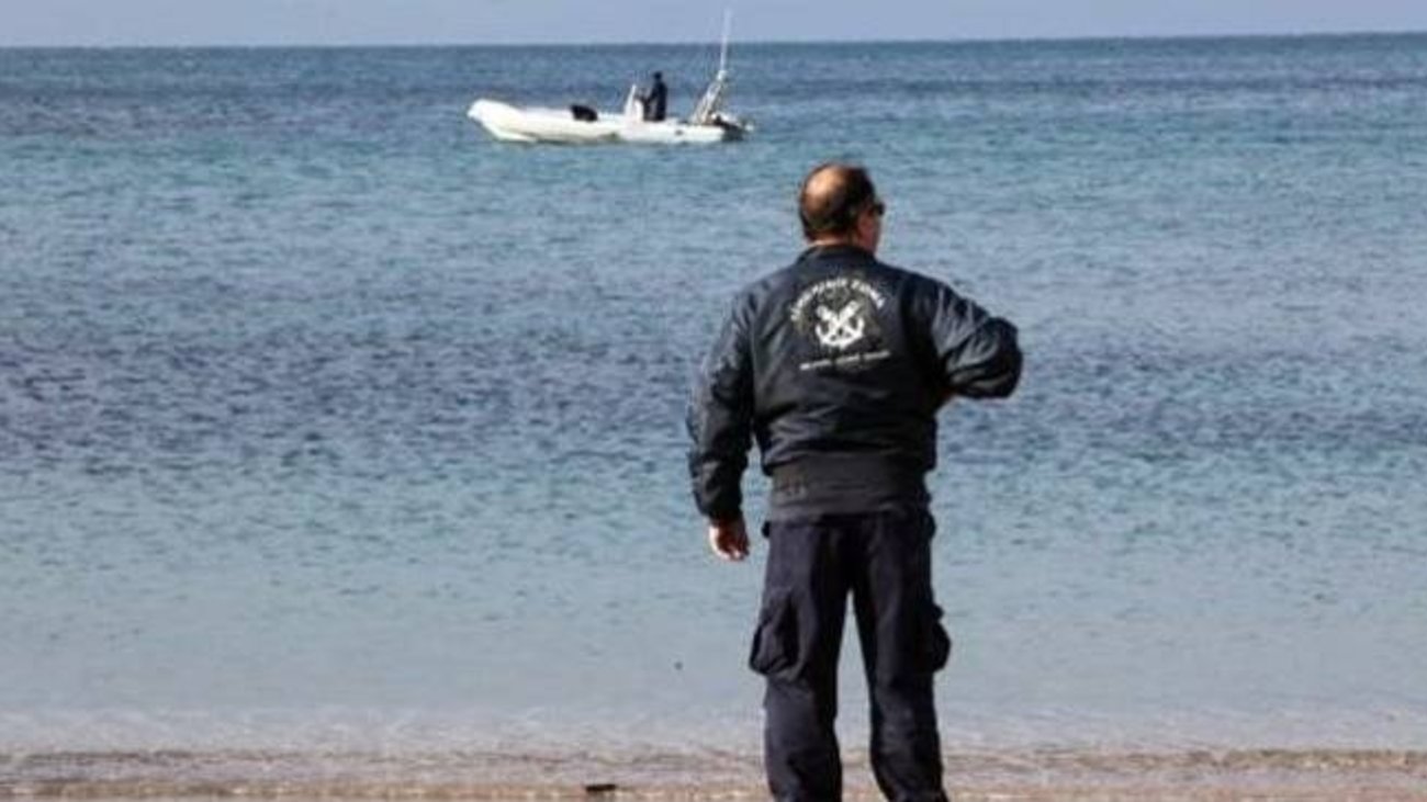 Κρήτη: Δύο νεκροί στη θάλασσα, μέσα σε λίγες ώρες - Φωτογραφία 1
