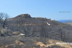 Κρανίου τόπος η Σιδηρούντα της Χίου