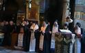 8941 - Ο εορτασμός της Κοίμησης της Θεοτόκου στην Ιερά Μονή Ιβήρων - Φωτογραφία 9