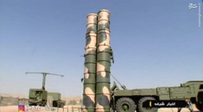 Ιράν: Οι S-300 στην καρδιά του πυρηνικού προγράμματος… - Φωτογραφία 1