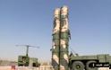 Ιράν: Οι S-300 στην καρδιά του πυρηνικού προγράμματος…