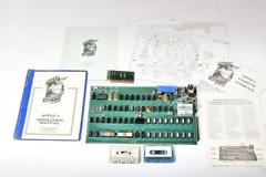 Ένας υπολογιστής Apple 1 πωλήθηκε προς 815.000 δολάρια - Μάλλον πρόκειται για τον πρώτο υπολογιστή Apple που φτιάχτηκε ποτέ