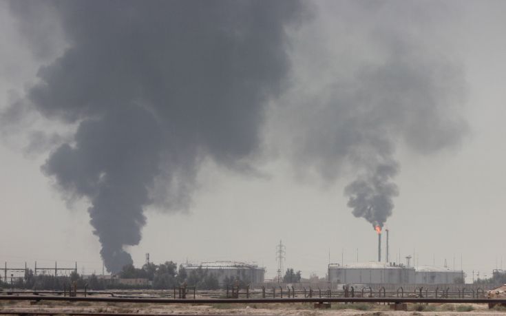 Εκρηκτικά και χειροβομβίδες σε επίθεση αυτοκτονίας στο Ιράκ - 18 άνθρωποι έχασαν τη ζωή τους - Φωτογραφία 1