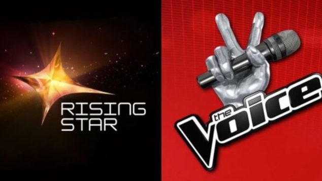 Ποιοι θα είναι οι κριτές του Voice και του Rising Star - Φωτογραφία 1