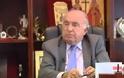Τι δήλωσε ο Δήμαρχος Ηγουμενίτσας για την απώλεια του Κωνσταντίνου Μήτση