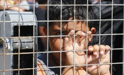 Αντιδράσεις για τους πρόσφυγες της Κρήτης – Ποιοι ανοίγουν τις… αγκάλες και ποιοι εκφράζουν ανησυχία - Φωτογραφία 1
