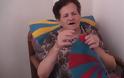 Το μυστικό της γιαγιάς - Φτιάξε χαλάκια από νάιλον σακούλες [video]
