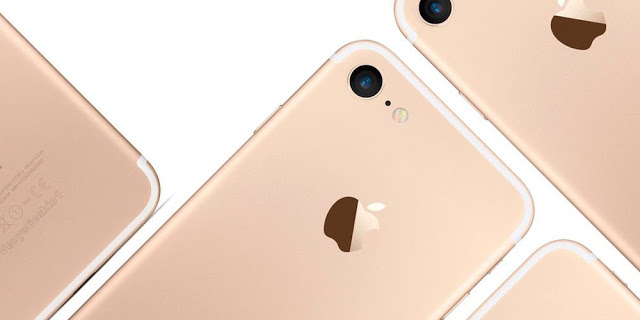 Διέρρευσαν τα χαρακτηριστικά του iPhone 7 - Φωτογραφία 1