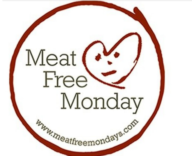 Δευτέρα χωρίς κρέας - Ενα παγκόσμιο κίνημα χτυπάει την πόρτα μας...; Για ΣΚΕΦΤΕΙΤΕ ΤΟ! [photos] - Φωτογραφία 5