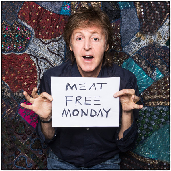 Δευτέρα χωρίς κρέας - Ενα παγκόσμιο κίνημα χτυπάει την πόρτα μας...; Για ΣΚΕΦΤΕΙΤΕ ΤΟ! [photos] - Φωτογραφία 6