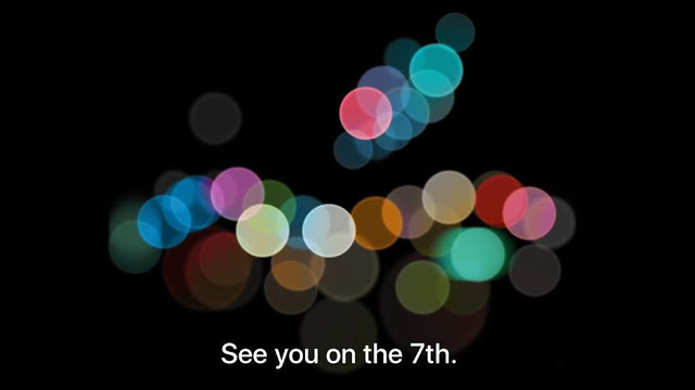 Η Apple έστειλε τις προσκλήσεις της παρουσίασης του νέου iPhone - Φωτογραφία 1