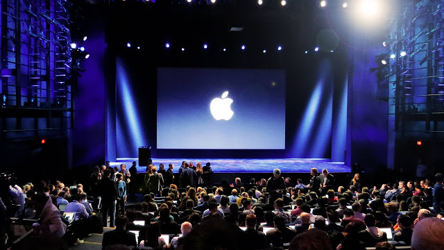 Η Apple έστειλε τις προσκλήσεις της παρουσίασης του νέου iPhone - Φωτογραφία 3