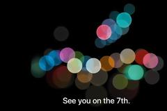 Η Apple έστειλε τις προσκλήσεις της παρουσίασης του νέου iPhone